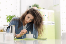 Этот вид кофе повышает риск необратимой слепоты на 700 процентов