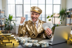 Астрологи выяснили, какие знаки зодиака разбогатеют в ближайшие пять лет