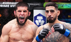 Президент UFC озвучил Махачеву единственное условие боя с Топурией