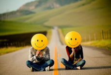 Выяснилось, передается ли чувство юмора генетически