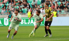 Названо место Казахстана в рейтинге коэффициентов УЕФА после старта в еврокубках