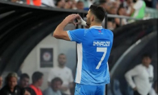 «Русская рулетка между грузинами и казахами». Матч «Ордабасы» вызвал эмоции за рубежом