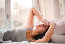 Два «золотых» способа для хорошего сна в жару, которые действительно работают