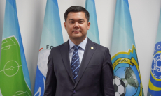 Назначен президент Ассоциации футзала Казахстана