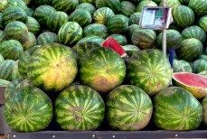 Три главных признака на арбузе, что его категорически не надо покупать