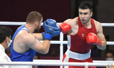 Баходир Джалолов стал отрицательным примером в мировом боксе