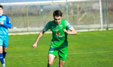 Клуб КПЛ хочет подписать экс-футболиста молодежной сборной Казахстана