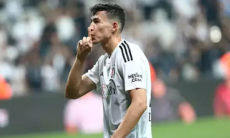 «Бешикташ» отказался продавать Зайнутдинова топ-клубу РПЛ