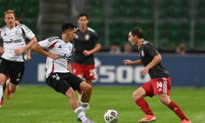 «Победа с полулюбительским клубом из Казахстана». Чем недовольны поляки после матча «Легия» — «Актобе»