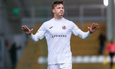 Клуб КПЛ объявил об уходе воспитанника «Шерифа»