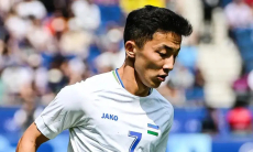 ЦСКА договорился о трансфере Аббосбека Файзуллаева