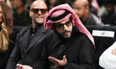 Самые красивые боксерши Казахстана и США встретились у Турки Аль-аш Шейха