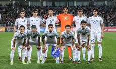 Игрок сборной Узбекистана по футболу на пороге трансфера в Европу