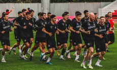 Ещё один клуб КПЛ столкнулся с тотальным кризисом