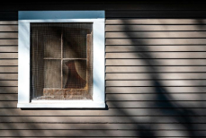 Как почистить москитную сетку, не снимая с окна — элементарный способ