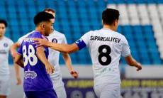 «Иртыш» проиграл «Алтаю» в матче Первой лиги