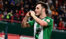 Максим Самородов назвал лучшего футболиста Казахстана. Видео