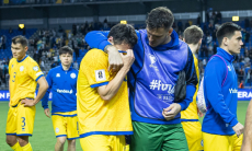 В Узбекистане упрекнули сборную Казахстана по футболу после падения