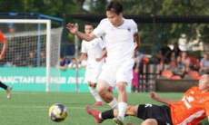 Как закончились матчи и кто лидирует после 13-го тура Первой лиги