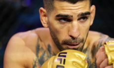 Илию Топурию «отправили» в нокаут