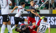 «Аж три касания рук». Клуб КПЛ засудили в матче еврокубков. Видео