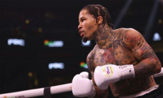 Непобежденного чемпиона мира по боксу арестовали в США