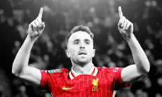 Клуб КПЛ почтил память игрока «Ливерпуля» в матче Лиги Европы