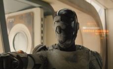 Сериал «Киллербот» продлен на второй сезон