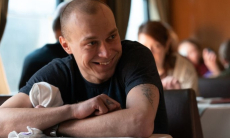 Юра Борисов утвержден на роль в новом фильме Луки Гуаданьино «Искусственный»