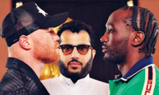 «Не похож на „Канело“ времён боя с Головкиным». Цзю назвал победителя поединка Альварес — Кроуфорд