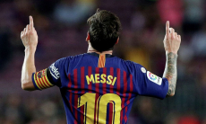 «Барселона» готовит эпичное возвращение Месси. Известна дата