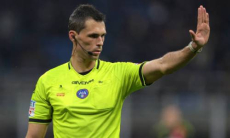 Назначены судьи на ответные матчи казахстанских клубов в первом раунде еврокубков