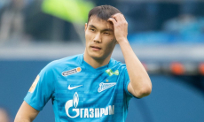 Наставник «Зенита» рассказал о состоянии Нуралы Алипа