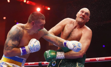 Александр Усик назвал топ-3 самых сложных соперников и лучшего боксёра в мире