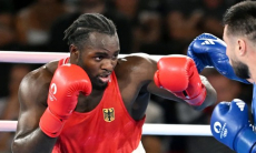 Проигравший Джалолову в бою за финал Олимпиады-2024 боксёр дебютирует в профи