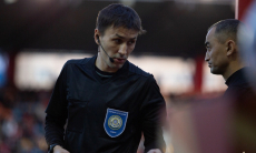 Назначены судьи и инспекторы на матчи КПЛ 12 июля