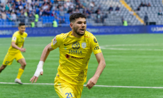 Футболист сборной Казахстана официально сменил клуб в КПЛ