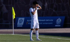 Исторический гол забит в КПЛ. Видео