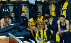 Футболисты не хотят играть за сборную Казахстана. Известна причина