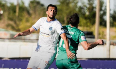 Видеообзор матча Премьер-Лиги «Улытау» — «Елимай» 1:1