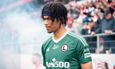 «Легия» решила продать воспитанника «Манчестер Юнайтед» после матча с «Актобе»