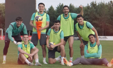 Неожиданный исход «записали» матчу «Тобол» — «Окжетпес» в КПЛ