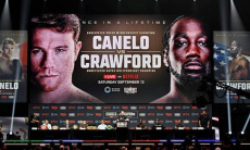Два именитых боксера из Казахстана подерутся в карде «Канело» — Кроуфорд