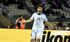 Бомбардир сборной Узбекистана по футболу объяснил выбор нового клуба