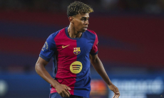 Ямаль сделал признание в день своего 18-летия