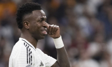 Винисиус выразил недовольство решением нового главного тренера «Реала»