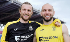 Победителя матча КПЛ «Женис» — «Жетысу» выбрали в России