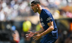 Счёт 2:0 «зафиксировали» в финале клубного чемпионата мира-2025