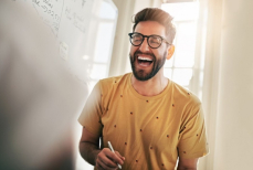 Учёные выяснили, передаётся ли юмор по наследству