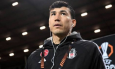 Зайнутдинов получит одноклубника за 30 миллионов евро